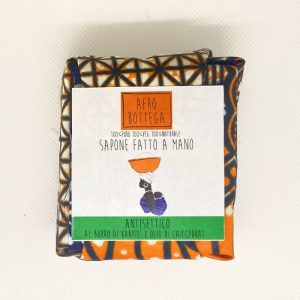 Sapone antisettico
