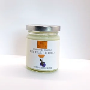 Puro burro di Karité 100 ml