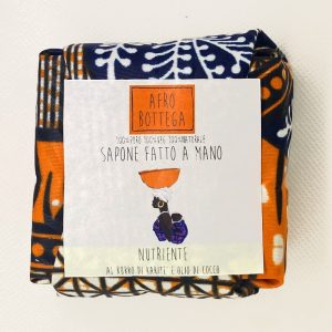 Sapone nutriente